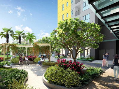 Bcons Polaris Project, Vietnam Bcons Polaris Project, Vietnam