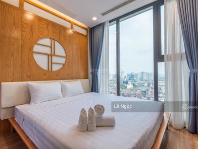 Vinhomes Metropolis, Vietnam Vinhomes Metropolis, Vietnam