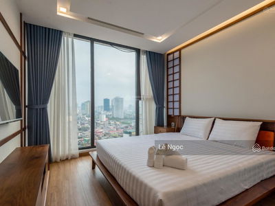 Vinhomes Metropolis, Vietnam Vinhomes Metropolis, Vietnam