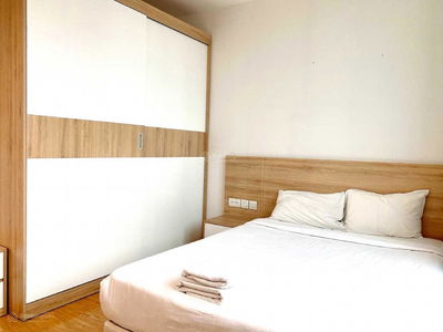 The One Saigon, Vietnam The One Saigon, Vietnam