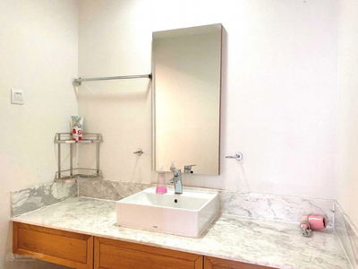 The One Saigon, Vietnam The One Saigon, Vietnam