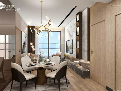 Masteri West Heights Project, Vietnam Masteri West Heights Project, Vietnam