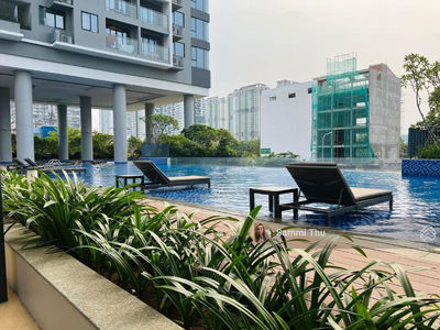 One Verandah Mapletree, Vietnam One Verandah Mapletree, Vietnam