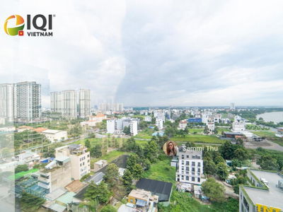 One Verandah Mapletree, Vietnam One Verandah Mapletree, Vietnam