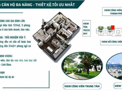 Tecco Garden Project, Vietnam Tecco Garden Project, Vietnam