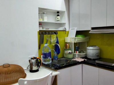 Tran Cung Street, Vietnam Tran Cung Street, Vietnam