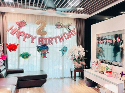 Mandarin Garden Project, Vietnam Mandarin Garden Project, Vietnam