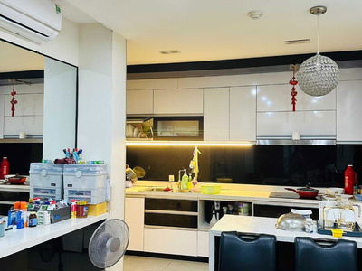 Mandarin Garden Project, Vietnam Mandarin Garden Project, Vietnam