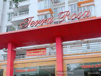 Terra Rosa, Vietnam Terra Rosa, Vietnam