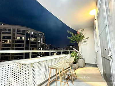 My Duc apartment complex, Vietnam My Duc apartment complex, Vietnam