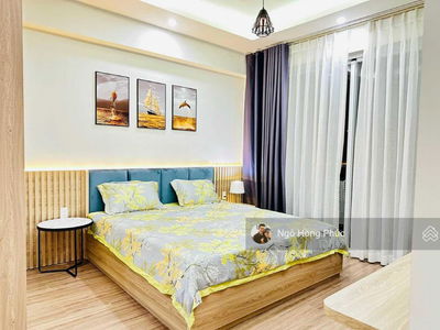 My Duc apartment complex, Vietnam My Duc apartment complex, Vietnam