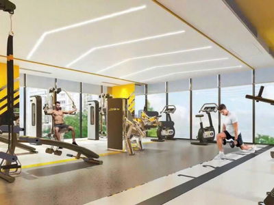 Phu My Hung, Vietnam Phu My Hung, Vietnam