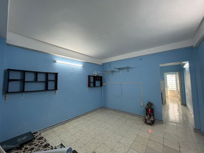 Doc Lap Street, Vietnam Doc Lap Street, Vietnam