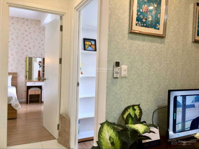 M-One South Saigon, Vietnam  M-One South Saigon, Vietnam