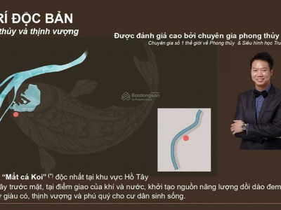 Heritage West Lake, Vietnam Heritage West Lake, Vietnam