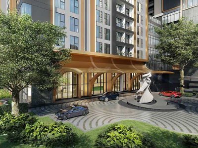 Heritage West Lake, Vietnam Heritage West Lake, Vietnam