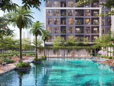 - Vinhomes Smart City, Vietnam - Vinhomes Smart City, Vietnam