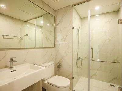 - Vinhomes Smart City, Vietnam - Vinhomes Smart City, Vietnam