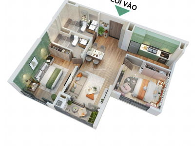 - Vinhomes Smart City, Vietnam - Vinhomes Smart City, Vietnam