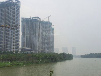 Swan Lake Onsen Project, Vietnam  Swan Lake Onsen Project, Vietnam