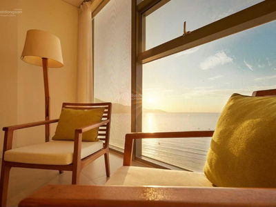 Fusion Suites Da Nang Beach project, Vietnam  Fusion Suites Da Nang Beach project, Vietnam