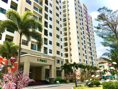 An Suong Ipark, Vietnam An Suong Ipark, Vietnam