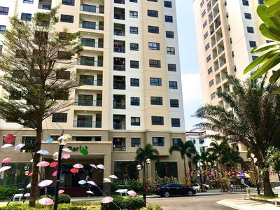 An Suong Ipark, Vietnam An Suong Ipark, Vietnam