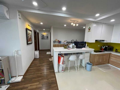 Goldmark City, Vietnam Goldmark City, Vietnam