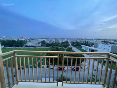 Vision Binh Tan, Vietnam Vision Binh Tan, Vietnam