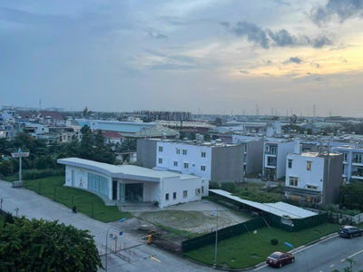 Vision Binh Tan, Vietnam Vision Binh Tan, Vietnam