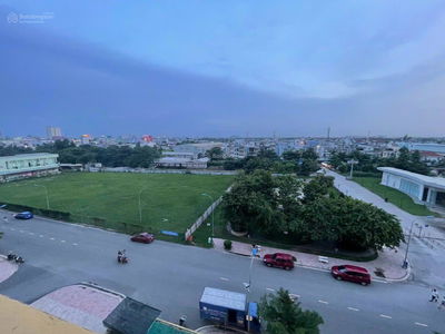 Vision Binh Tan, Vietnam Vision Binh Tan, Vietnam