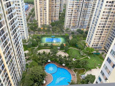 The Rainbow - Vinhomes Grand Park, Vietnam The Rainbow - Vinhomes Grand Park, Vietnam