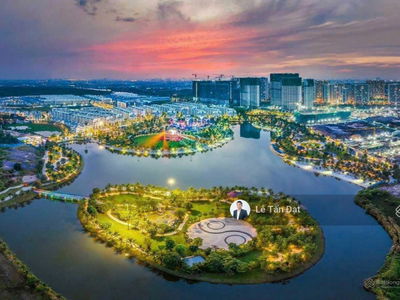Glory Heights - Vinhomes Grand Park, Vietnam  Glory Heights - Vinhomes Grand Park, Vietnam