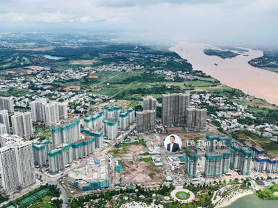 Glory Heights - Vinhomes Grand Park, Vietnam Glory Heights - Vinhomes Grand Park, Vietnam