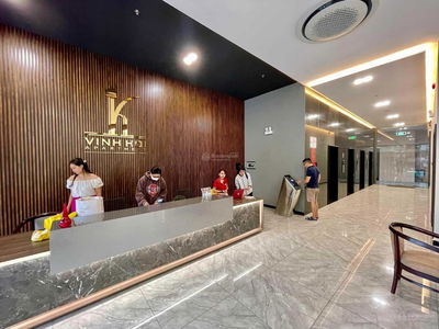 Vinh Hoi Apartment District 4, Vietnam Vinh Hoi Apartment District 4, Vietnam