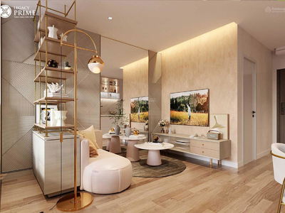 Legacy Central Project, Vietnam Legacy Central Project, Vietnam