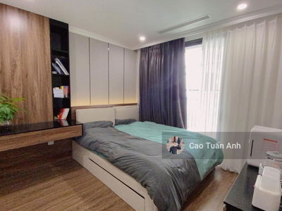 Sunshine Garden, Vietnam  Sunshine Garden, Vietnam