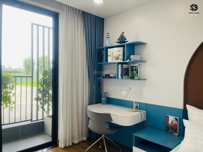 BRG Diamond Residence Project, Vietnam BRG Diamond Residence Project, Vietnam