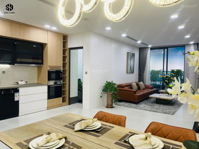 BRG Diamond Residence Project, Vietnam BRG Diamond Residence Project, Vietnam