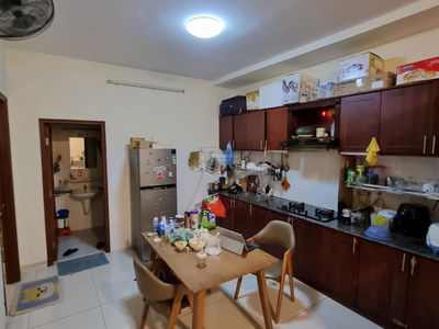 Phu Thanh Apartment, Vietnam Phu Thanh Apartment, Vietnam