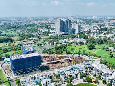 Premier Breath, Vietnam Premier Breath, Vietnam