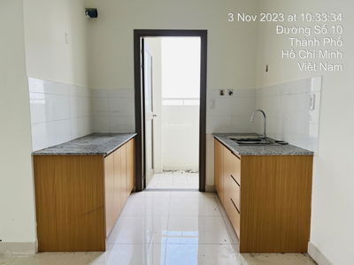 Green Town Binh Tan, Vietnam Green Town Binh Tan, Vietnam