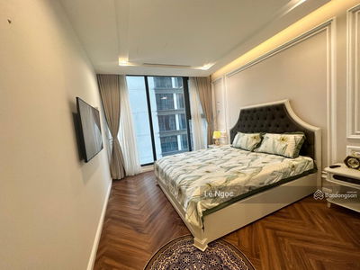 Vinhomes Metropolis, Vietnam Vinhomes Metropolis, Vietnam