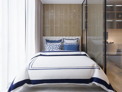 The Origami - Vinhomes Grand Park, Vietnam The Origami - Vinhomes Grand Park, Vietnam