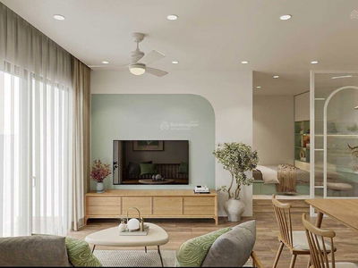 The Rainbow - Vinhomes Grand Park, Vietnam  The Rainbow - Vinhomes Grand Park, Vietnam