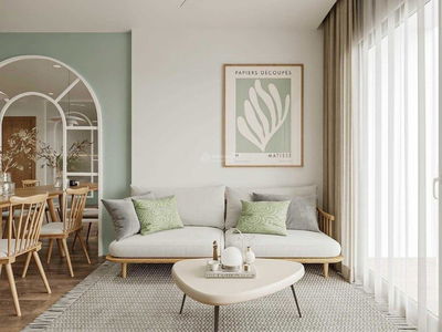 The Rainbow - Vinhomes Grand Park, Vietnam The Rainbow - Vinhomes Grand Park, Vietnam