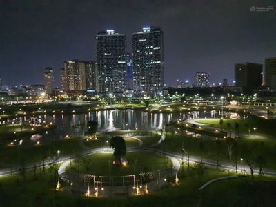 My Dinh Pearl Project, Vietnam My Dinh Pearl Project, Vietnam