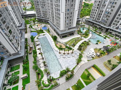 Westgate, Vietnam  Westgate, Vietnam