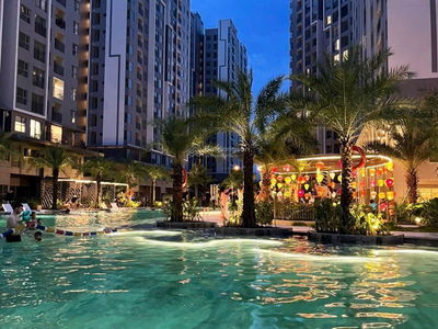 Westgate, Vietnam  Westgate, Vietnam