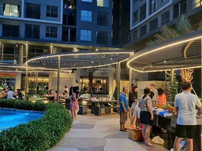 Westgate, Vietnam  Westgate, Vietnam